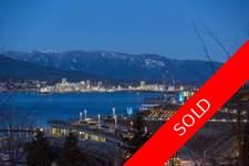 Coal Harbour Apartment/Condo for sale:  2 bedroom 2,529 sq.ft. (Listed 2019-05-15)