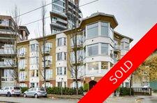False Creek Apartment/Condo for sale:  1 bedroom 658 sq.ft. (Listed 2020-11-26)
