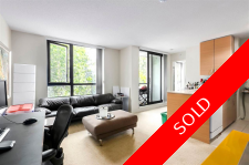 Yaletown Apartment/Condo for sale: 1 bedroom 572 sq.ft. (Listed 2020-09-14)