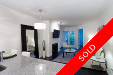 Kitsilano Recreational for sale: 2 bedroom 886 sq.ft. (Listed 2021-02-22)